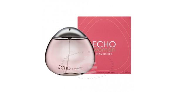 未開封 ダビドフ エコー 30ml ダビドフエコー Davidoff ECHO ダビドフ(海外) / エコーウーマン オードパルファムの公式商品